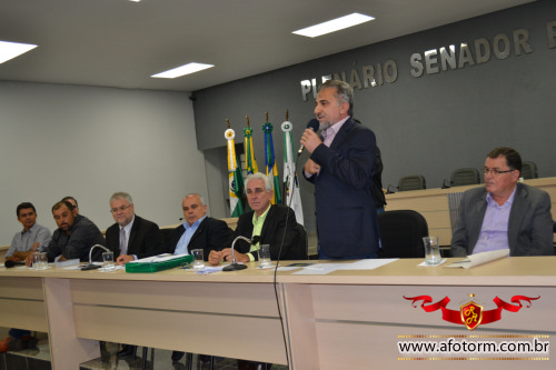 rolim de moura